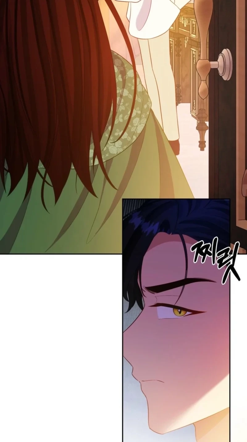 Shall We Work Overtime Together, Your Highness? chapter 40 page 54