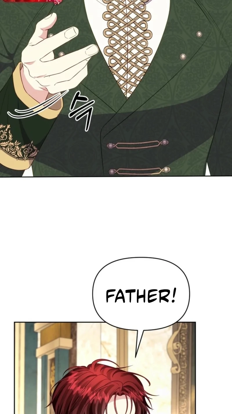 Shall We Work Overtime Together, Your Highness? chapter 40 page 13