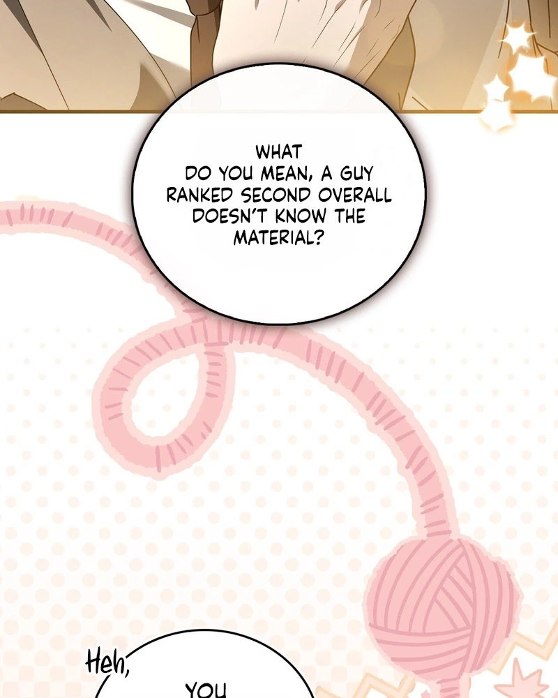 Shall We Work Overtime Together, Your Highness? chapter 41 page 15