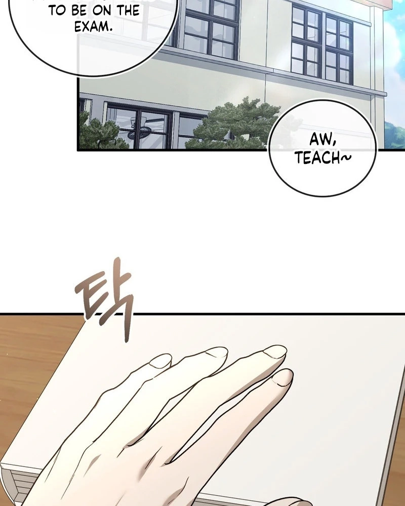 Shall We Work Overtime Together, Your Highness? chapter 41 page 89