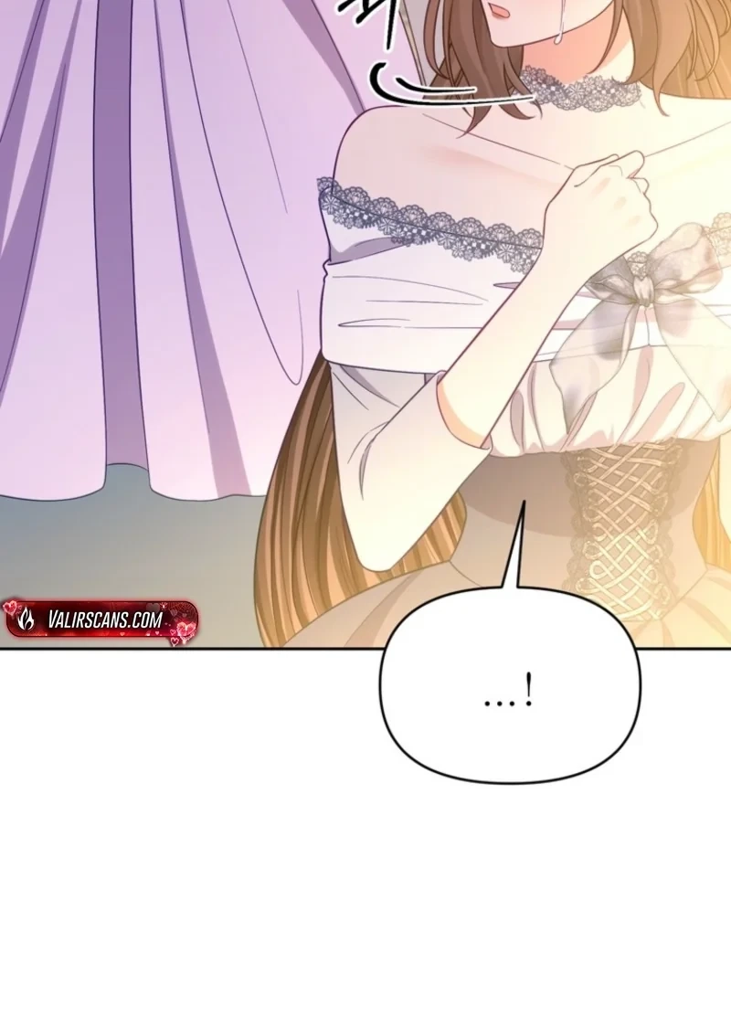 Shall We Work Overtime Together, Your Highness? chapter 43 page 64