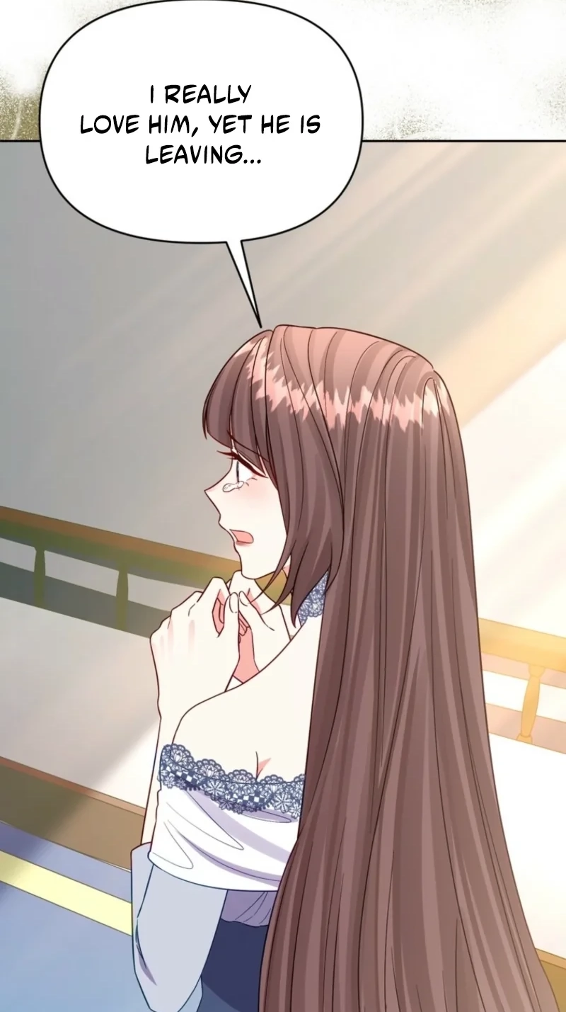 Shall We Work Overtime Together, Your Highness? chapter 43 page 71