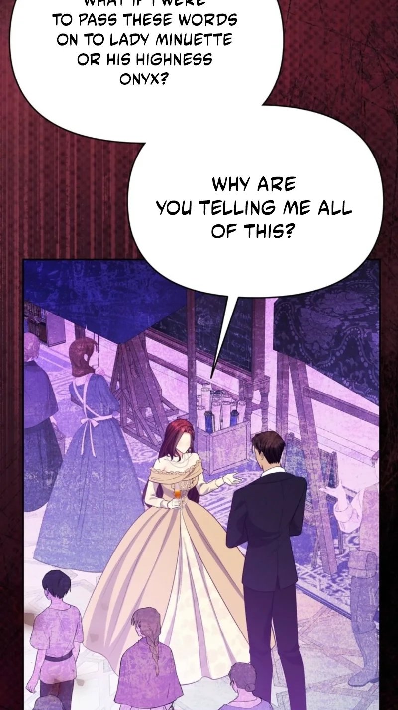 Shall We Work Overtime Together, Your Highness? chapter 43 page 32