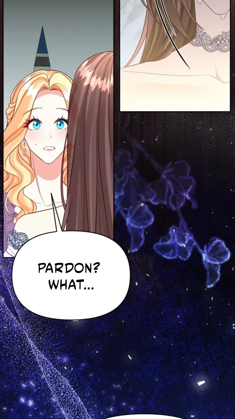 Shall We Work Overtime Together, Your Highness? chapter 43 page 84