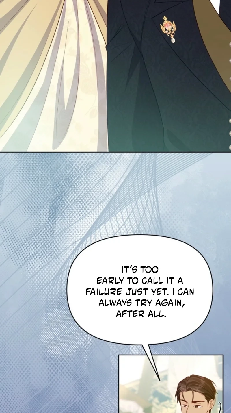 Shall We Work Overtime Together, Your Highness? chapter 43 page 13