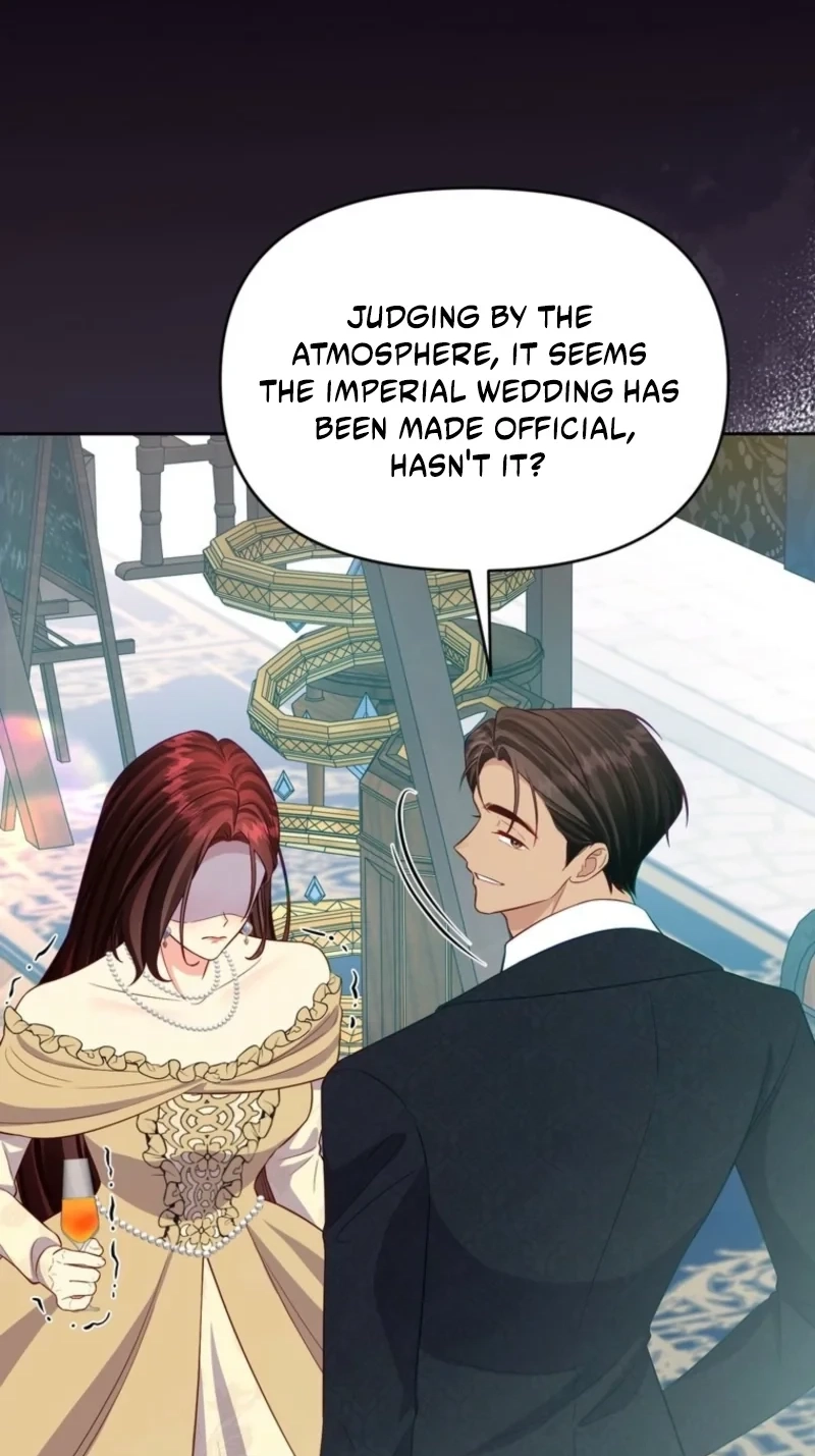 Shall We Work Overtime Together, Your Highness? chapter 43 page 16