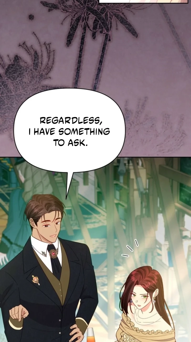 Shall We Work Overtime Together, Your Highness? chapter 43 page 42