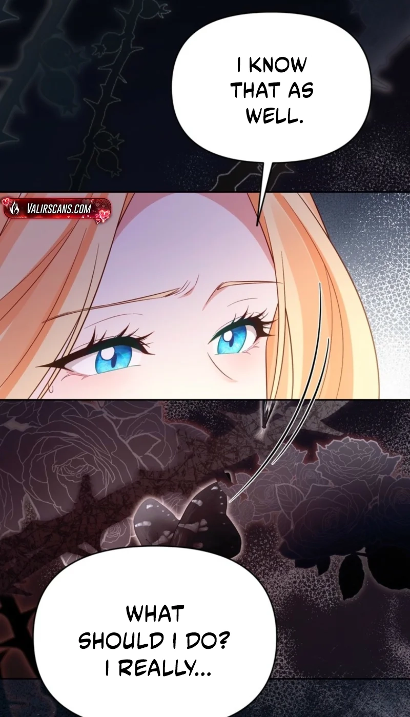 Shall We Work Overtime Together, Your Highness? chapter 43 page 98