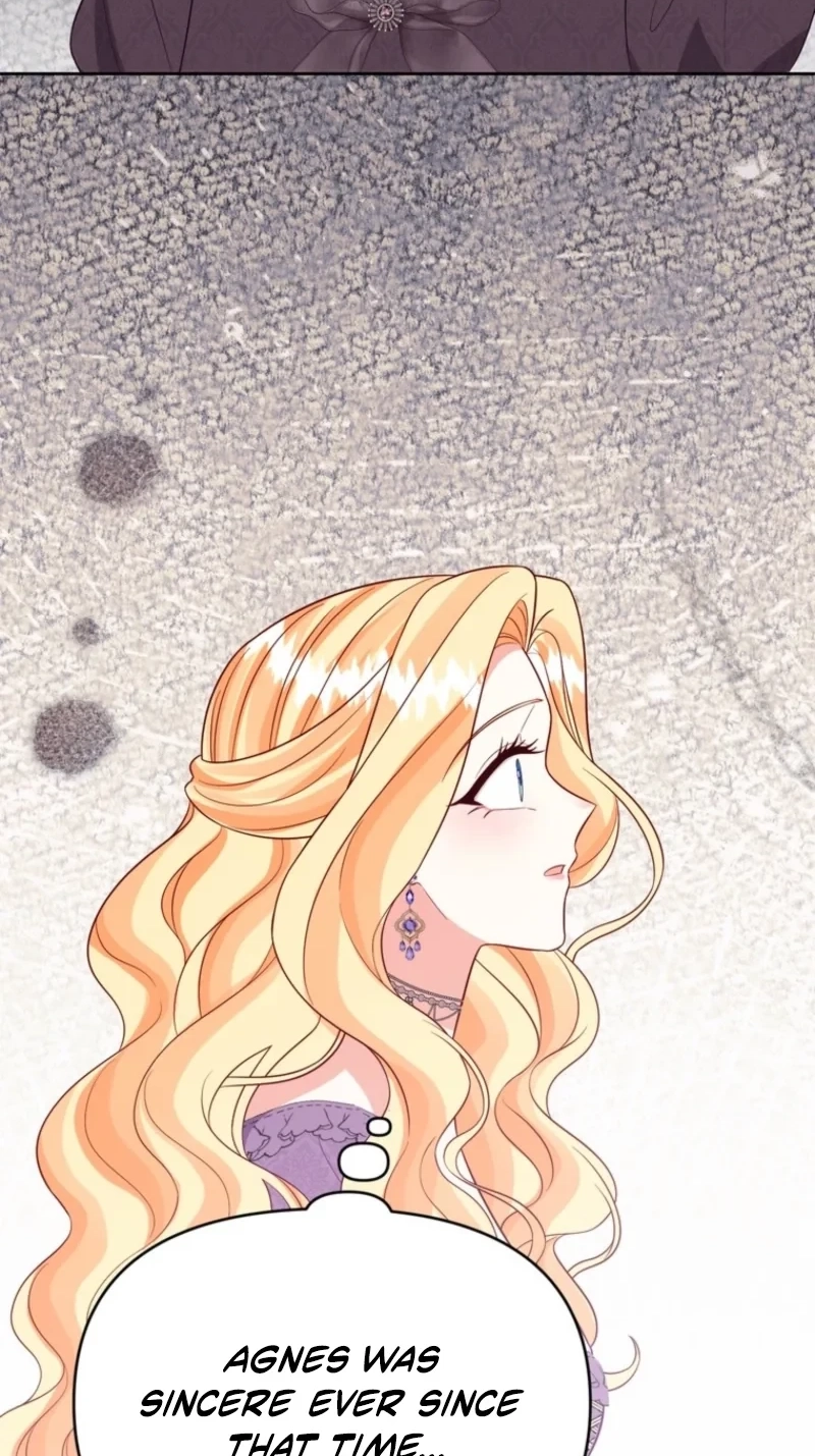 Shall We Work Overtime Together, Your Highness? chapter 43 page 89