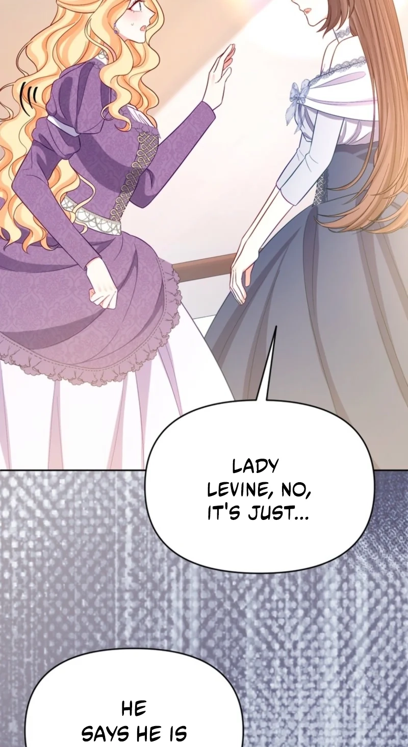 Shall We Work Overtime Together, Your Highness? chapter 43 page 68