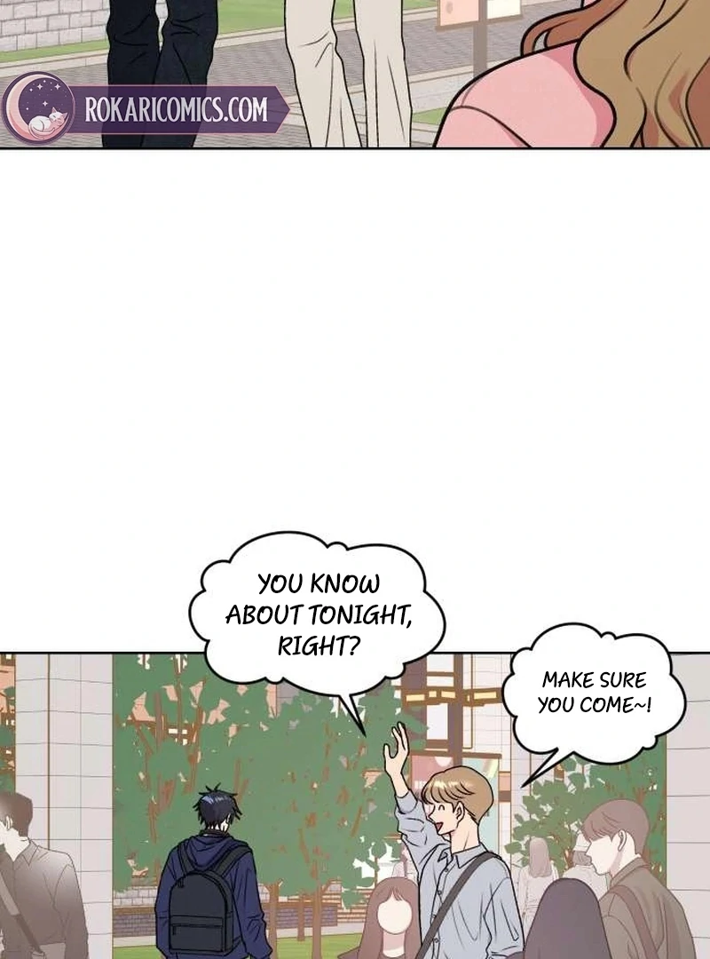 Meow-Meow Squeak-Squeak! chapter 1 page 12