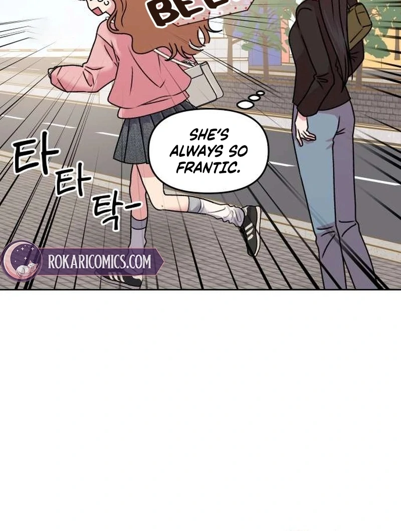 Meow-Meow Squeak-Squeak! chapter 1 page 27
