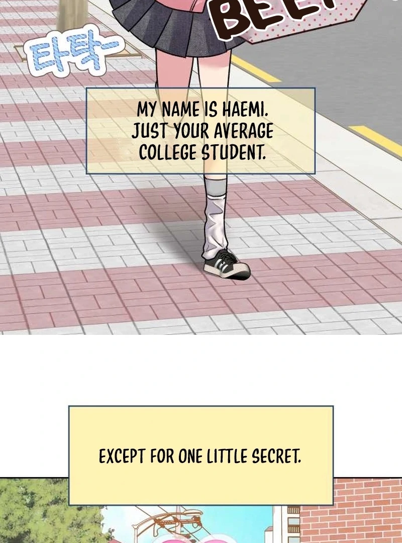 Meow-Meow Squeak-Squeak! chapter 1 page 31