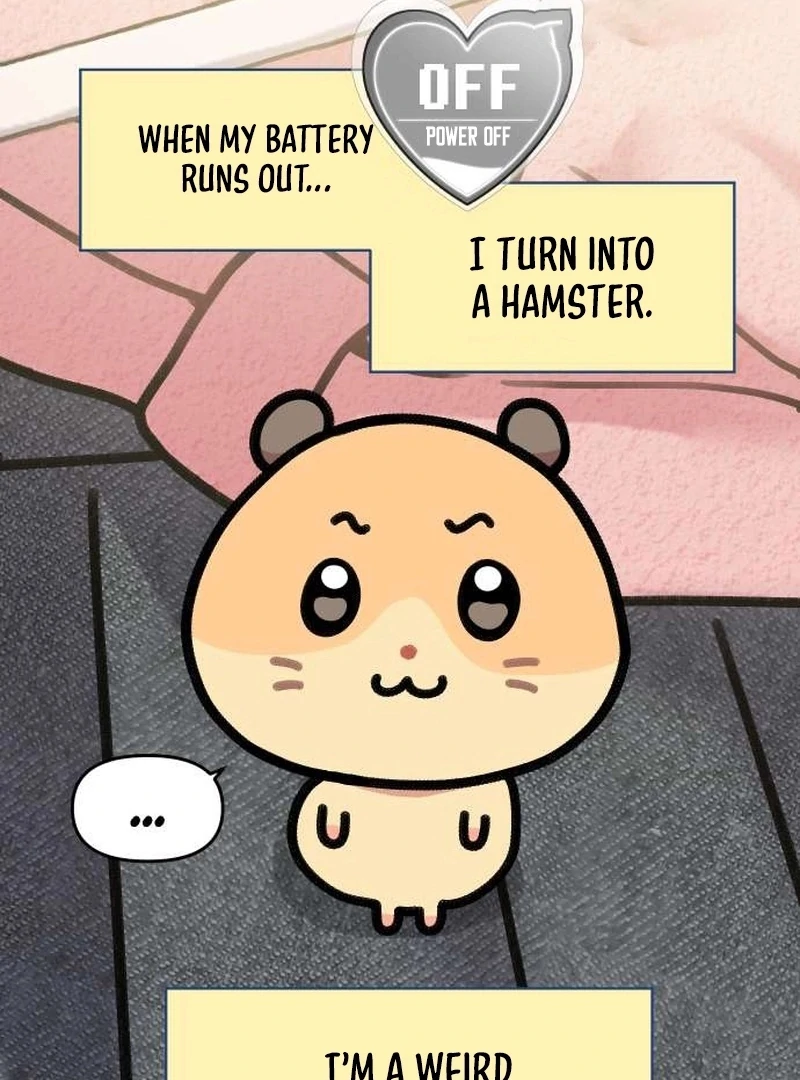 Meow-Meow Squeak-Squeak! chapter 1 page 37