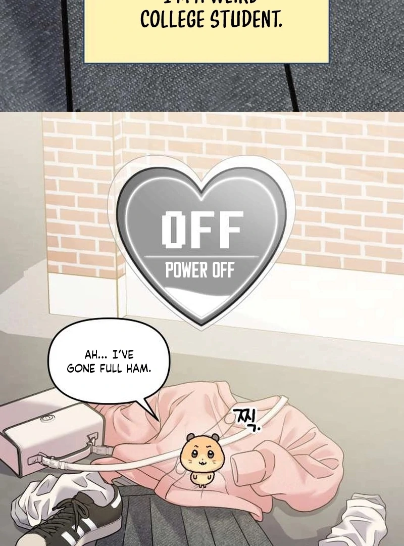 Meow-Meow Squeak-Squeak! chapter 1 page 38