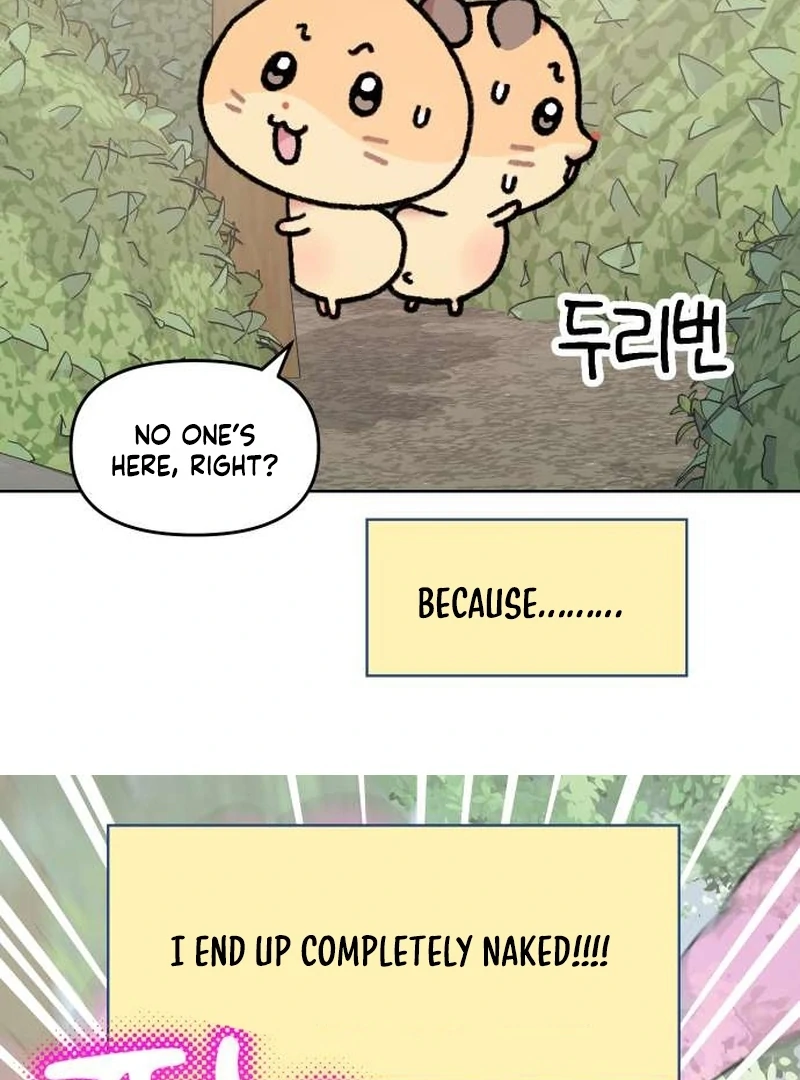 Meow-Meow Squeak-Squeak! chapter 2 page 13