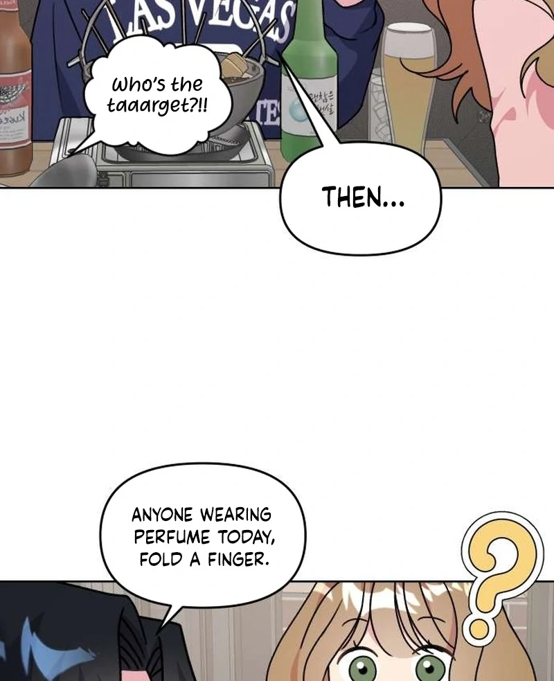 Meow-Meow Squeak-Squeak! chapter 3 page 35