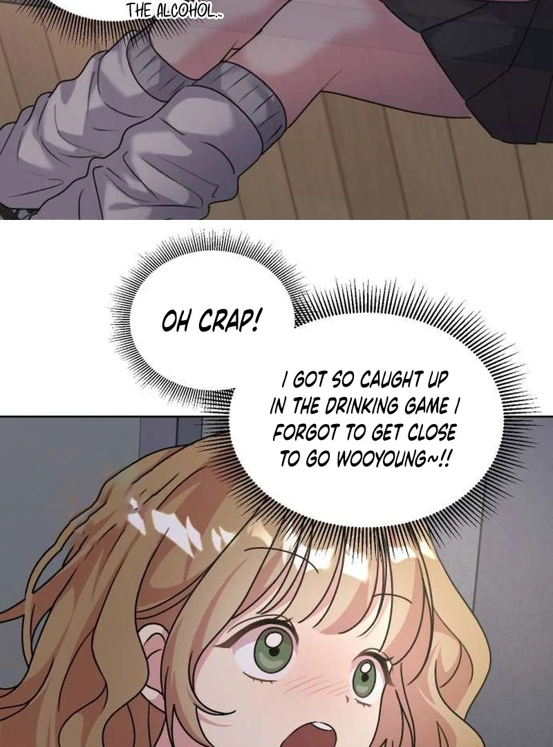 Meow-Meow Squeak-Squeak! chapter 3 page 43