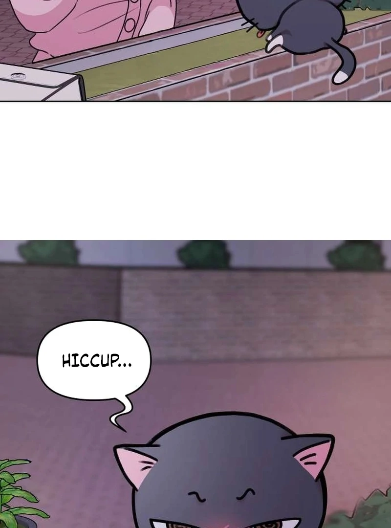 Meow-Meow Squeak-Squeak! chapter 4 page 7