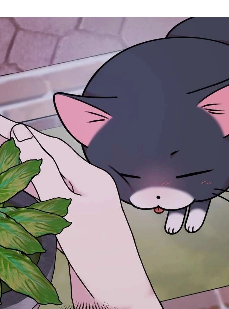 Meow-Meow Squeak-Squeak! chapter 4 page 15