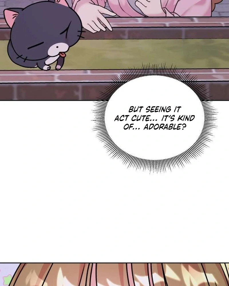 Meow-Meow Squeak-Squeak! chapter 4 page 17