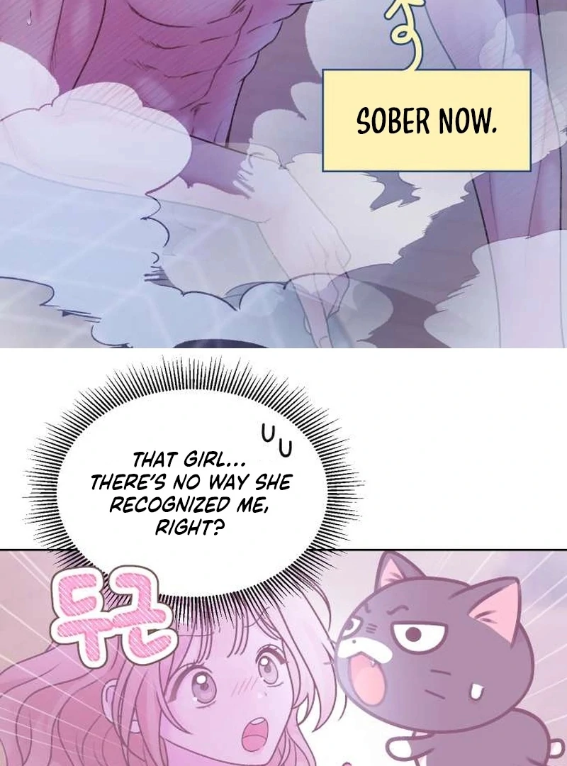 Meow-Meow Squeak-Squeak! chapter 4 page 40
