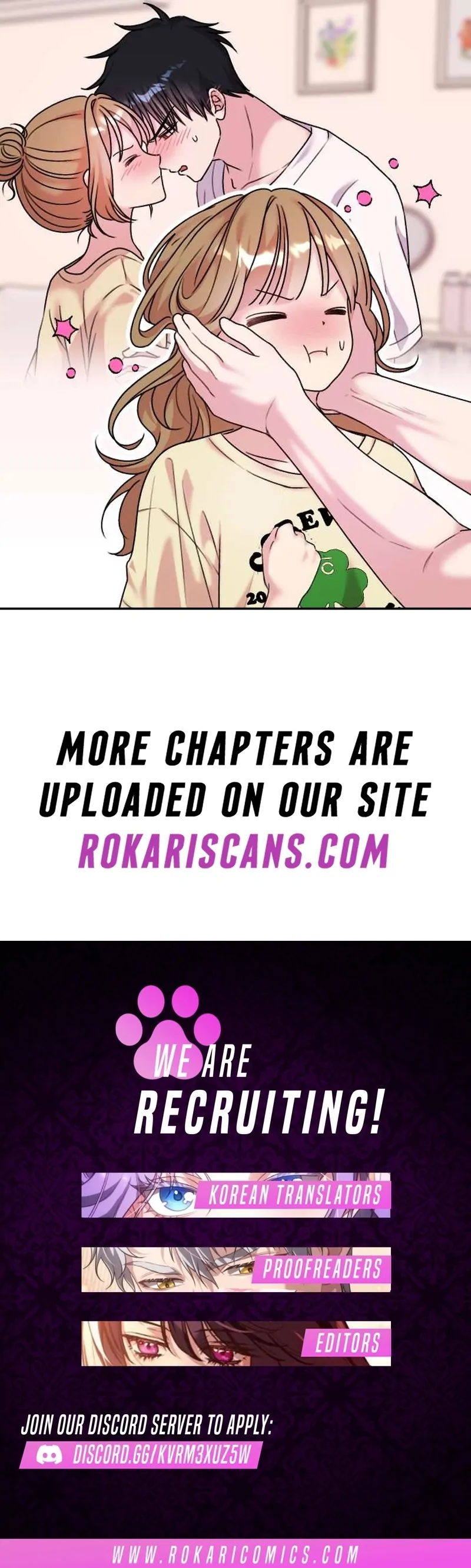 Meow-Meow Squeak-Squeak! chapter 4 page 48