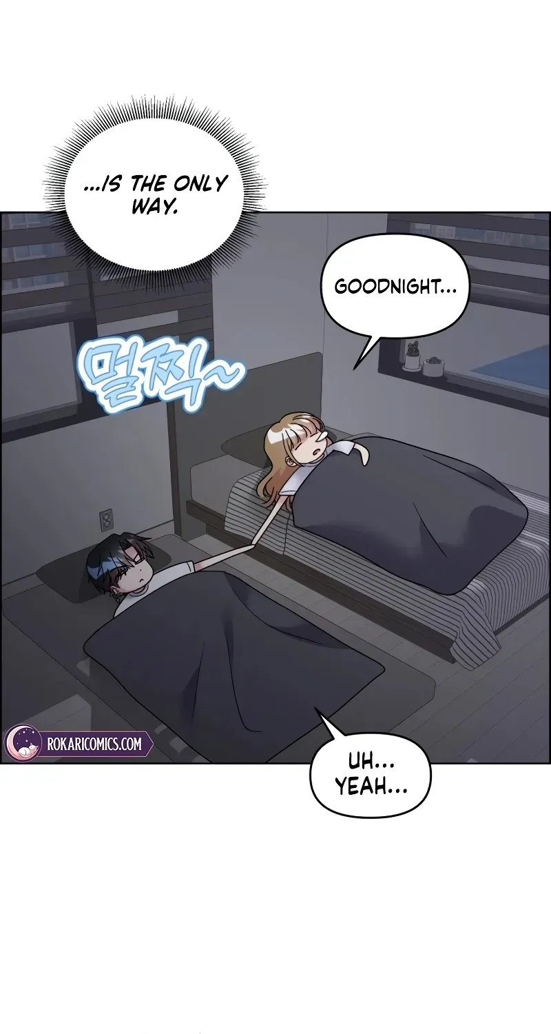 Meow-Meow Squeak-Squeak! chapter 49 page 27
