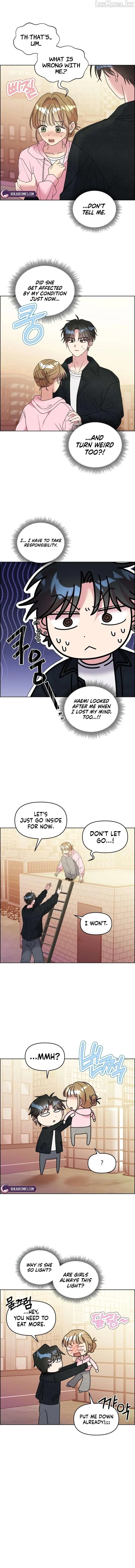 Meow-Meow Squeak-Squeak! chapter 59 page 2