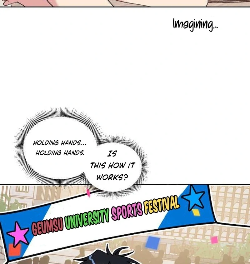 Meow-Meow Squeak-Squeak! chapter 7 page 8