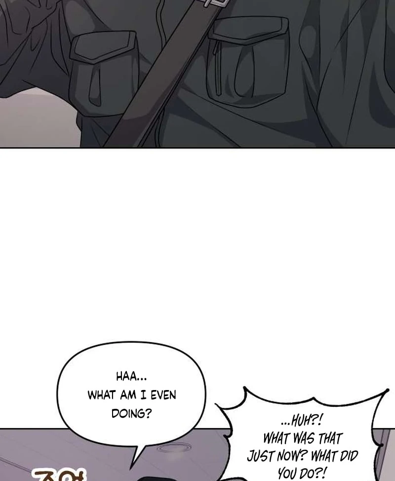 Meow-Meow Squeak-Squeak! chapter 7 page 26