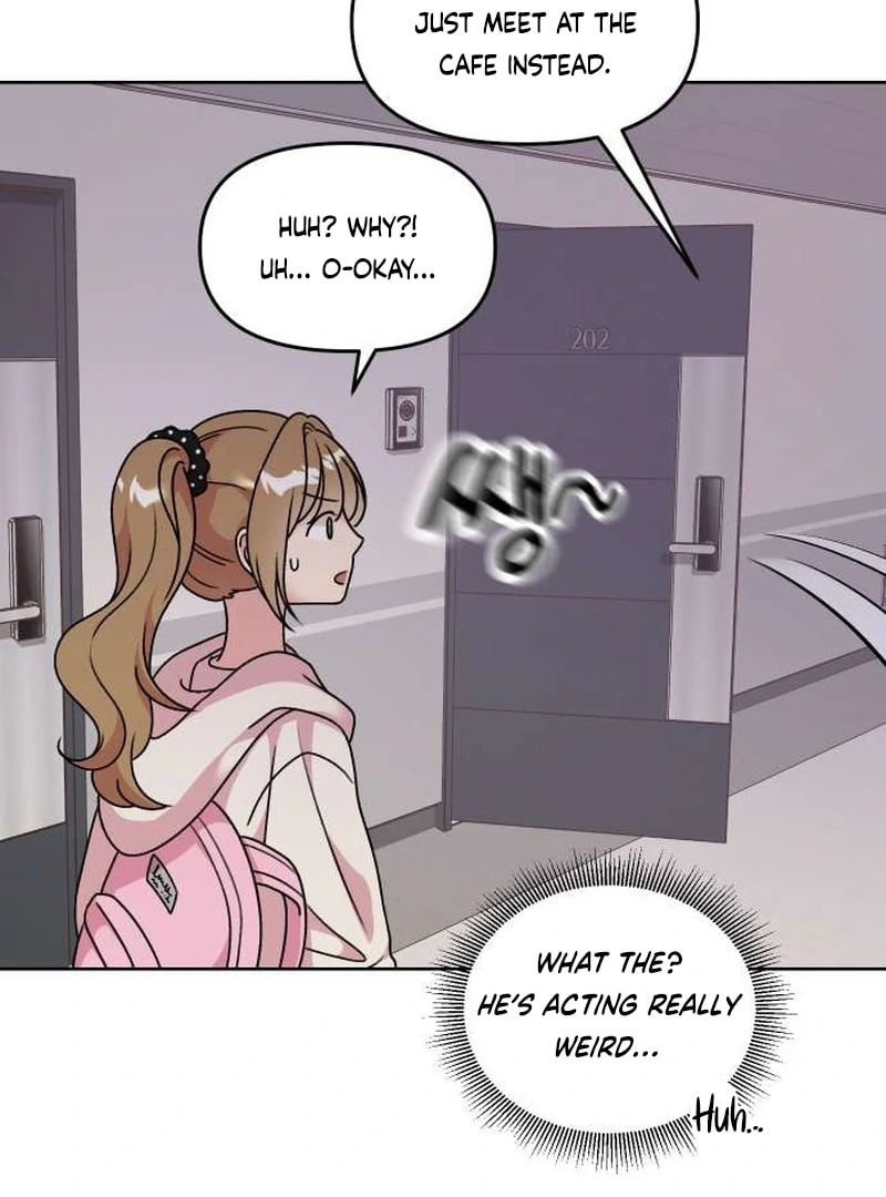Meow-Meow Squeak-Squeak! chapter 7 page 32