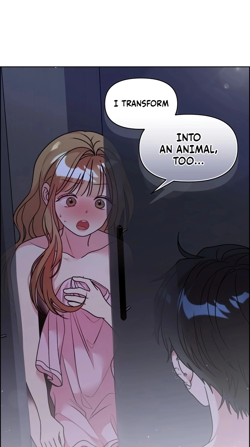 Meow-Meow Squeak-Squeak! chapter 76 page 37