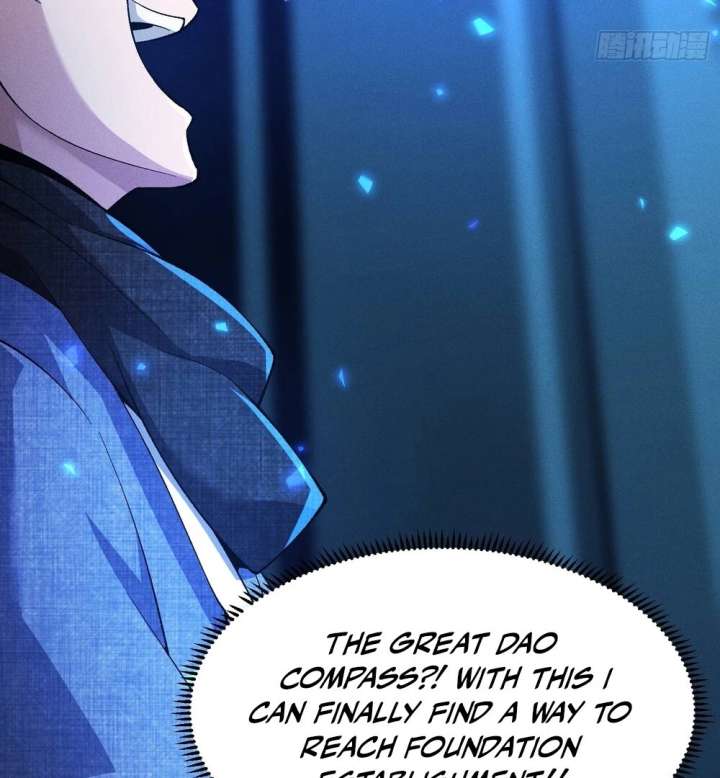 Qi Refining Level 3000: Accept the Empress as your disciple chapter 16 page 34