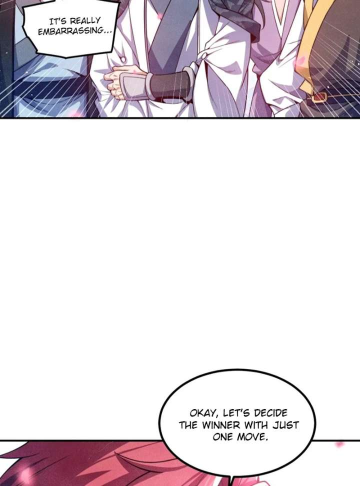 Qi Refining Level 3000: Accept the Empress as your disciple chapter 2 page 28