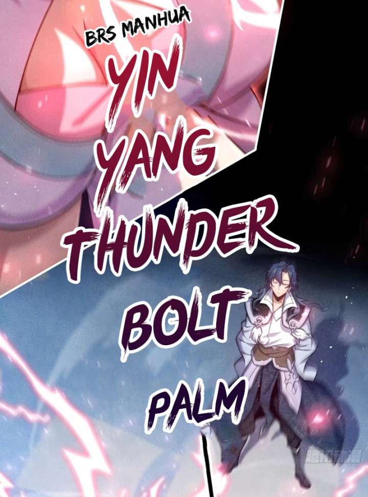 Qi Refining Level 3000: Accept the Empress as your disciple chapter 2 page 35