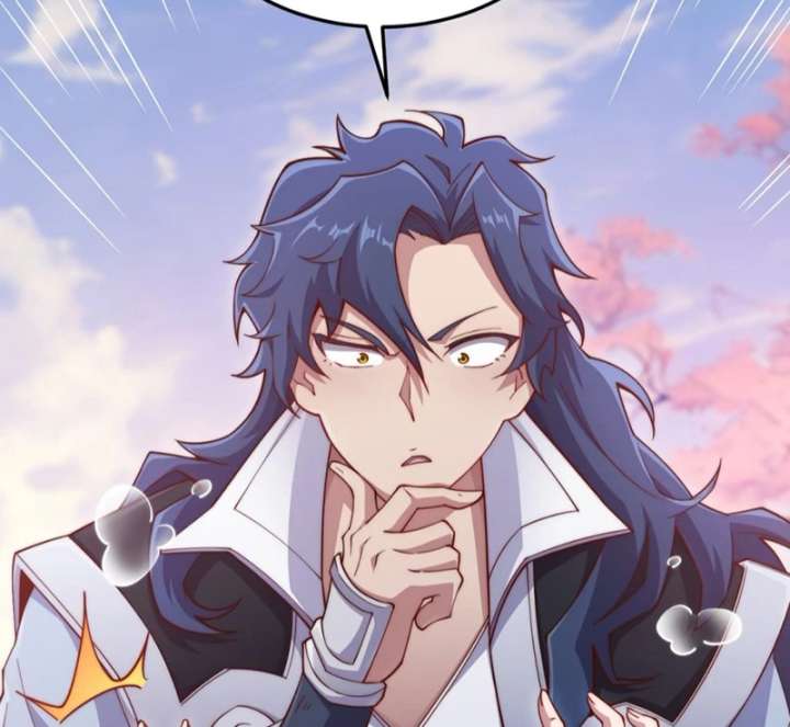 Qi Refining Level 3000: Accept the Empress as your disciple chapter 2 page 45