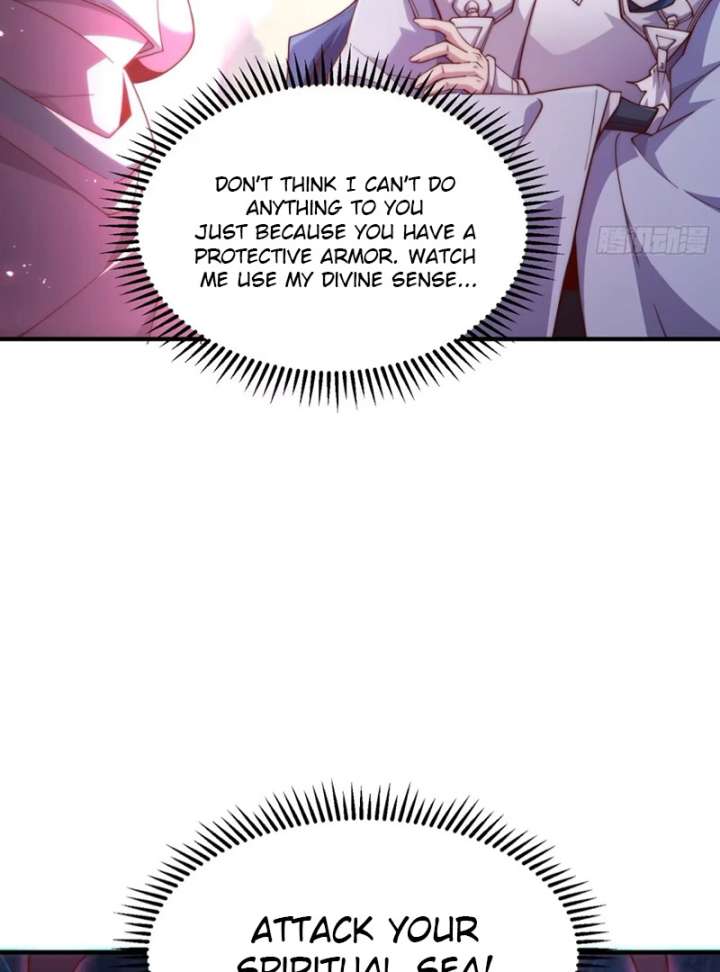 Qi Refining Level 3000: Accept the Empress as your disciple chapter 2 page 53