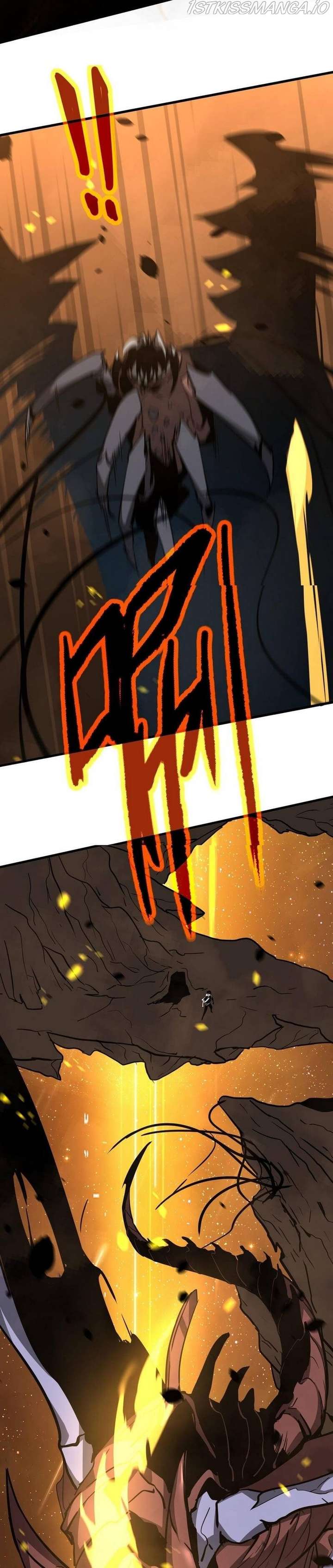 Extraordinary Evolution chapter 44 page 8