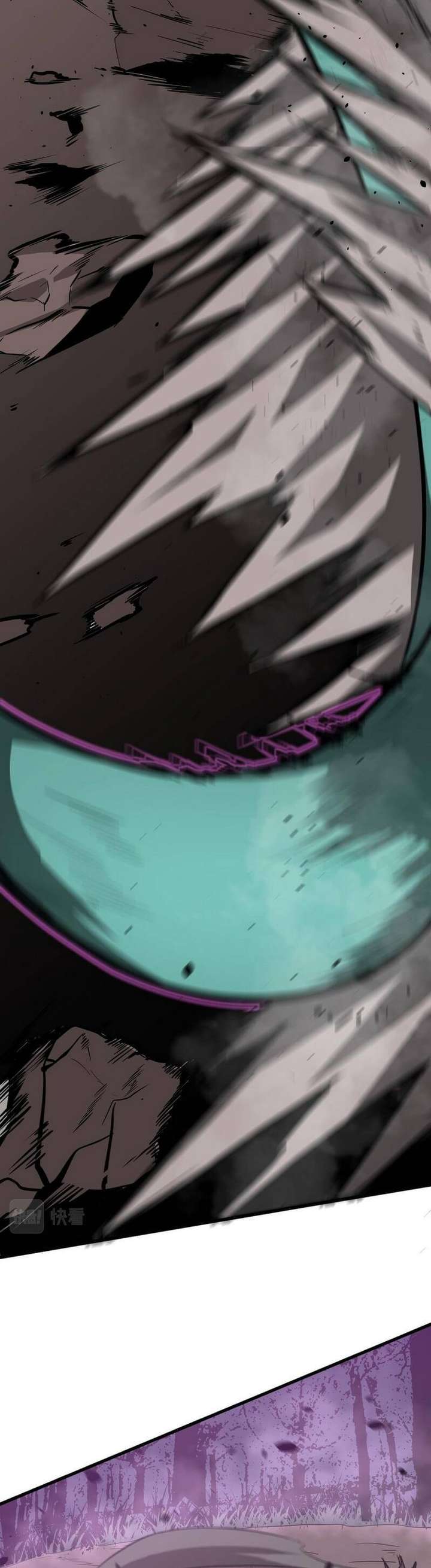 Extraordinary Evolution chapter 45 page 32