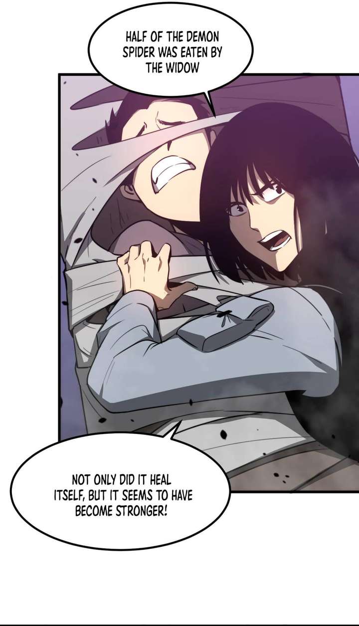 Extraordinary Evolution chapter 49 page 5