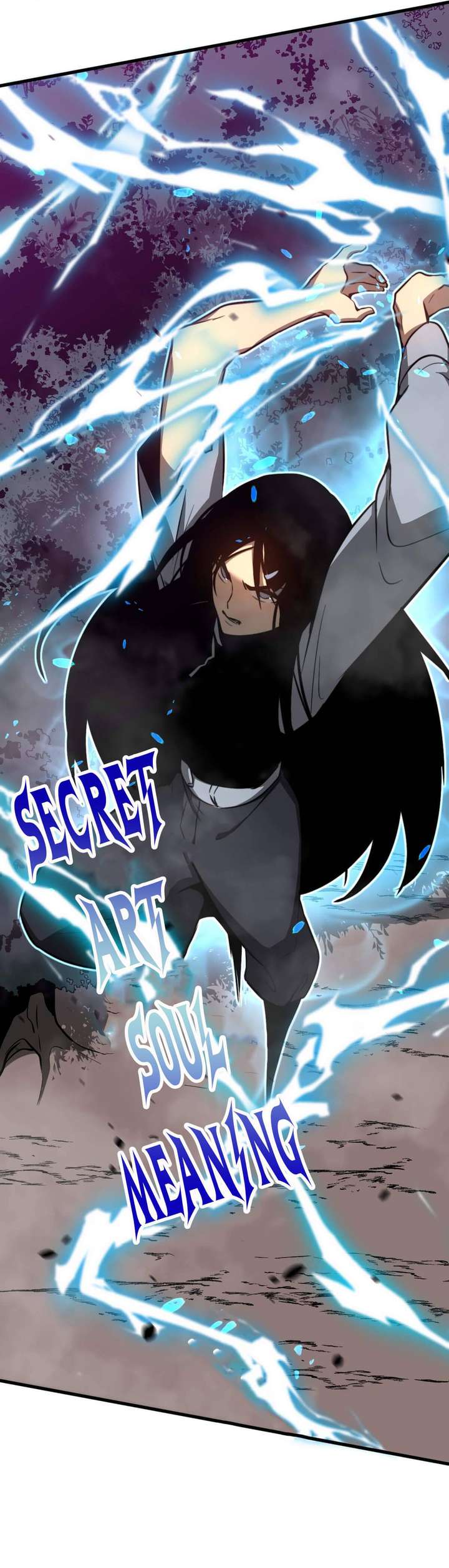 Extraordinary Evolution chapter 49 page 9