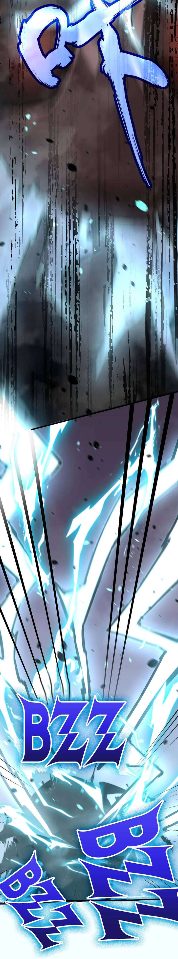 Extraordinary Evolution chapter 49 page 11