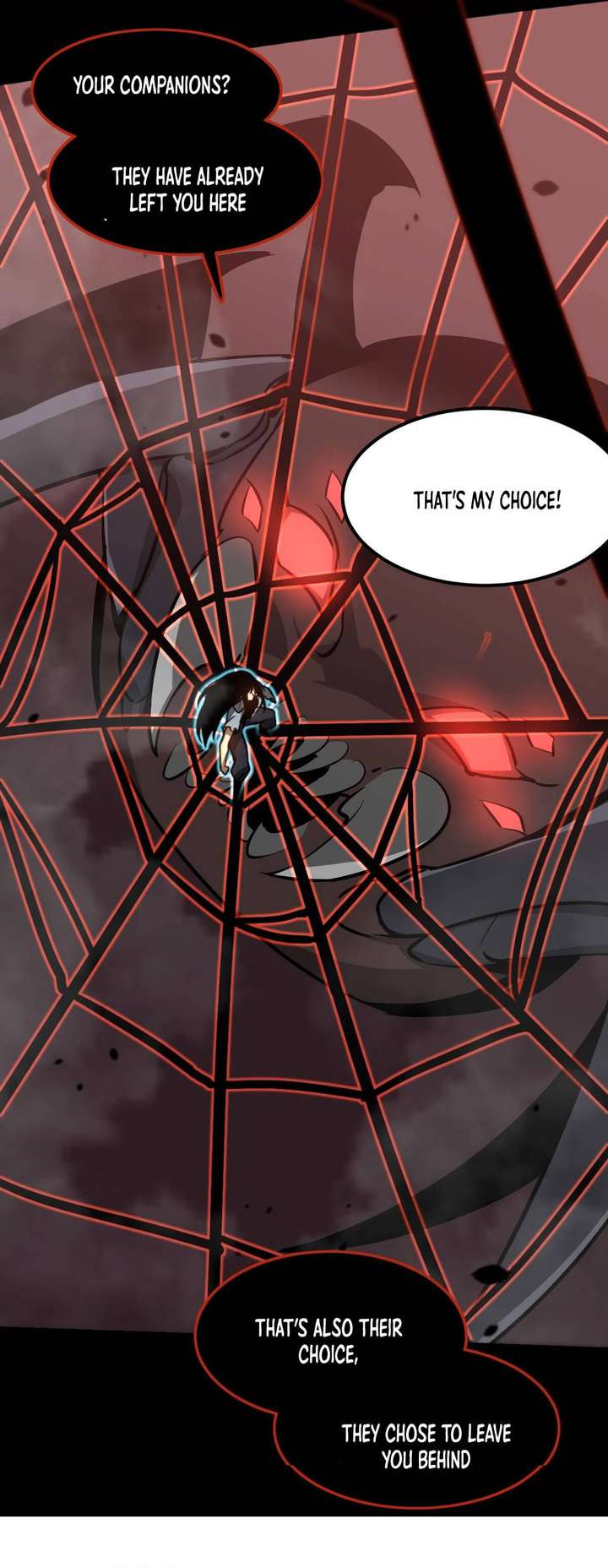 Extraordinary Evolution chapter 49 page 27