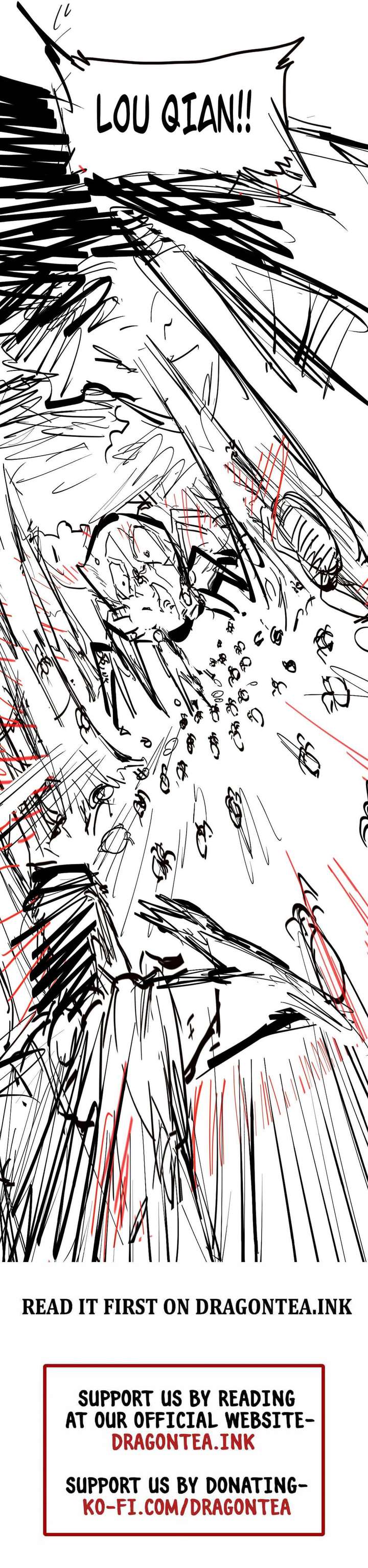 Extraordinary Evolution chapter 49 page 32