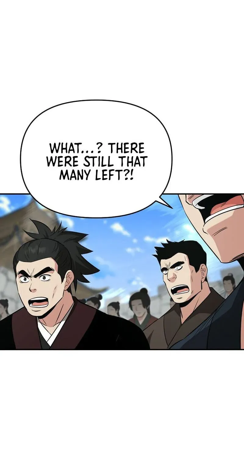 The World’s Best Kunlun Tavern chapter 117 page 22