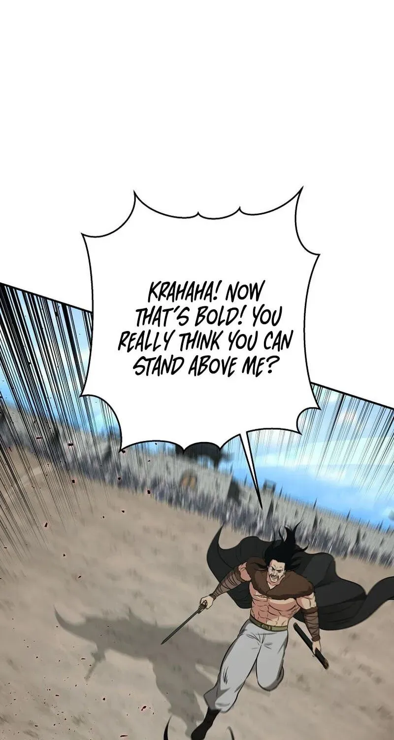 The World’s Best Kunlun Tavern chapter 117 page 55