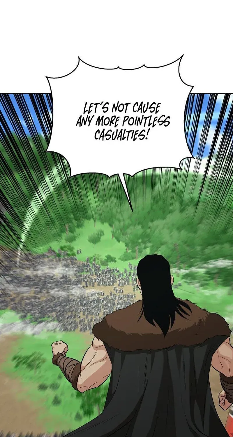 The World’s Best Kunlun Tavern chapter 117 page 27