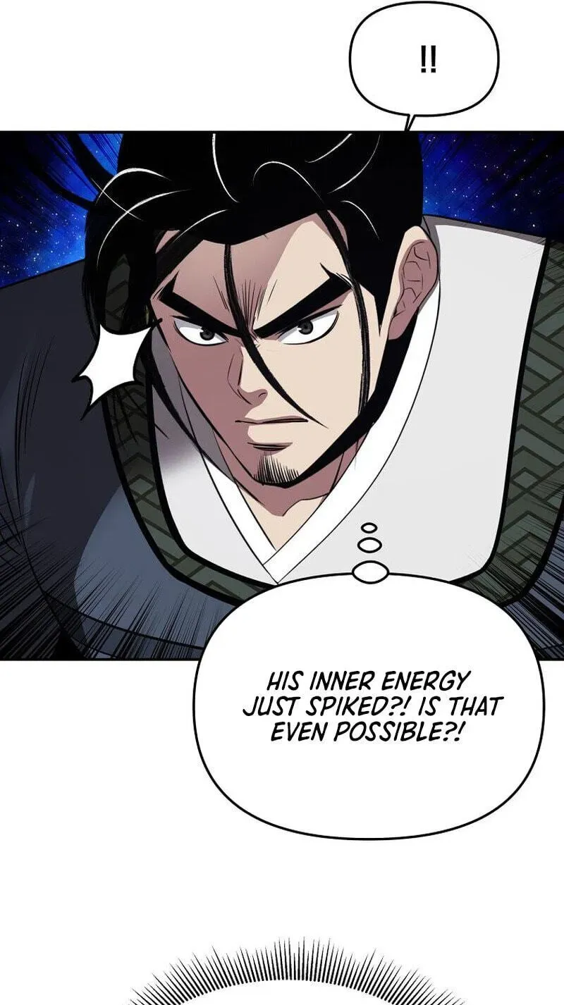 The World’s Best Kunlun Tavern chapter 117 page 67
