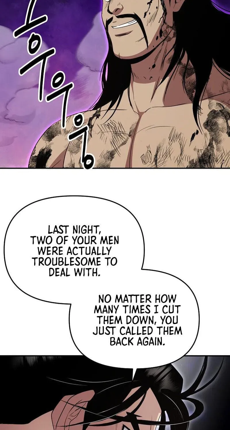 The World’s Best Kunlun Tavern chapter 117 page 134